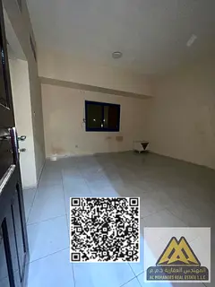 One-bedroom apartment for annual rent – ​​Al Nuaimiya 2, Ajman