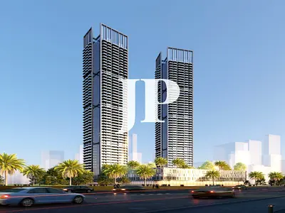 عرض أبريل: خصم 35% | دفعة أولى 10% | موقع مميز في مدينة السيارات