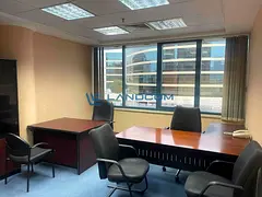 Ready Office for 3–4 Staff | Fully Furnished |All Bills Included