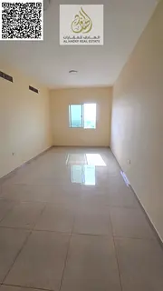 🏠 1 Bedroom Hall for Rent | Al Rawda 1 – Behind Al Hamidiya Police | Second Occupancy | Dirt Pa