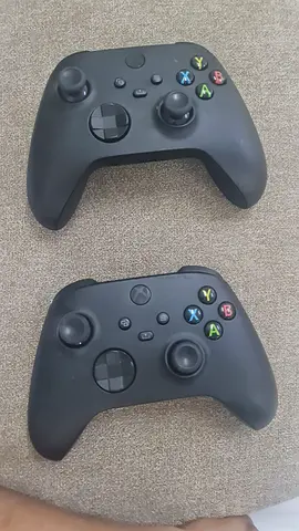 Xbox controller