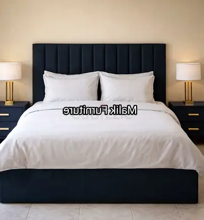 Brand new Queen size bed storage bed king bed mattress family bed queen bed double bed king size bed