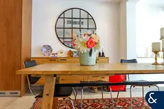 Fully Upgraded | Backing Pool and Park | 2M