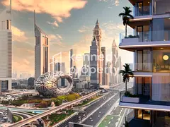 Payment Plan | Prime Location | Ready in 2027