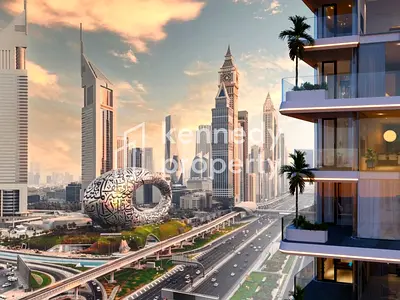 Payment Plan | Prime Location | Ready in 2027