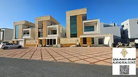 Villa for Rent in Al Yasmeen – Prime Residential Opportunity
