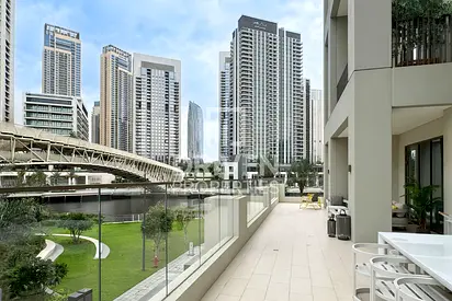 Lagoon View | Wraparound Terrace | Luxury Upgraded