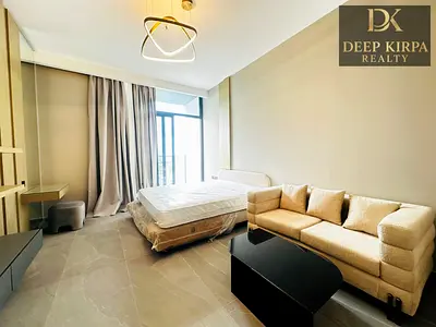 Furnished Studio | Brand New | Luxury Living