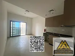 Residence, Al Amerah, Ajman – Studio Apartment for Annual Rent