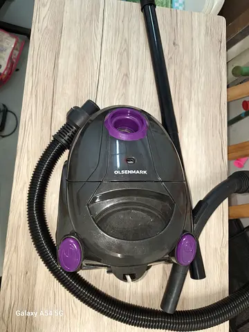 Olsenmark Vacuum Cleaner for Sale