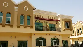 Spacious 3BR Townhouse Sahara Meadows 1