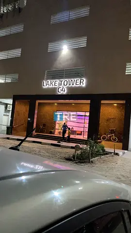 BEST DEAL IN TOWN !! 1BHK FOR SALE IN LAKE TOWER C4 WITHOUT PARKING