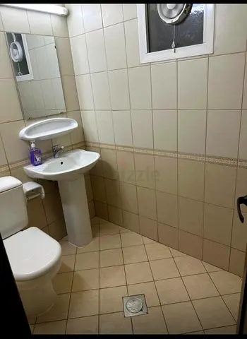 Partition Room Available Only For Working Lady