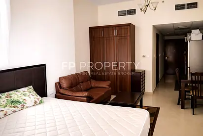 Lowest Price | Rented Assets | Relatively Golf View