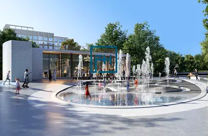 💥Aljada Safa 1 | 3-Bed Building View Apartment | 2,057 sq.ft | AED 2.43M💥