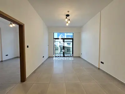 LUXURIOUS 1 BHK - SPACIOUS BIG LAYOUT - PRIME LOCATION