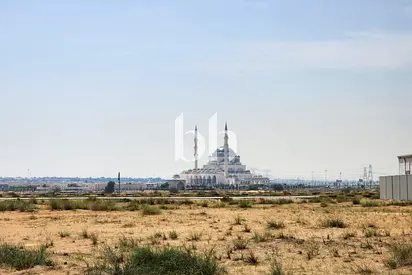 Mixed Use Villa | Zone D | Close to Entrance