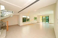 4 Bed + Maid | Spacious | Elegant Villa