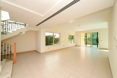 4 Bed + Maid | Spacious | Elegant Villa