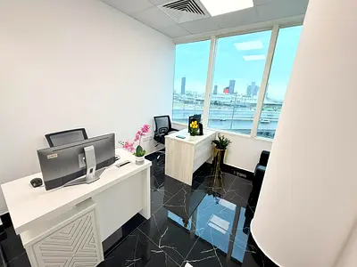 Professional Setup | Office Ready | Direct Owner