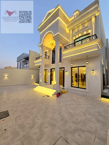 Palace for sale in Zahia