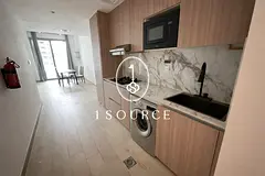 Brand New 1BR | Furnished | Pool View