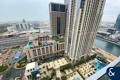2 Bed | Vacant | Canal View | Great Location