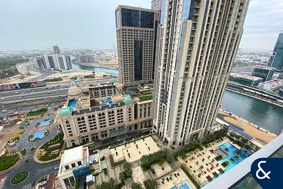 2 Bed | Vacant | Canal View | Great Location