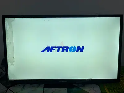 Aftron LED Monitor 32-inch