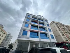 SHOP FOR RENT