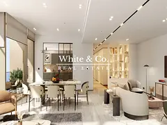 Unique Layout | Luxury Living | Resale