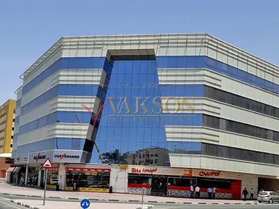 Office | Prime Location | Parking