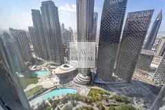 Largest Size | High Floor | Spacious | Furnished