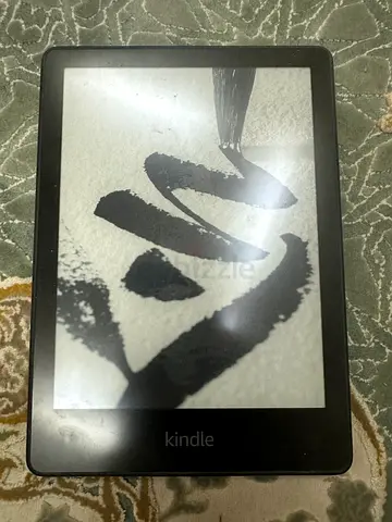 Kindle 11th Generation Paperwhite