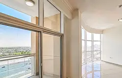 1 Bedroom Apartment | Reef Residence JVC | Balcony &amp; City Views | Pool &amp; Gym Access