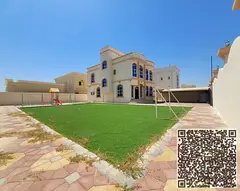 For Annual Rent – Al Jurf | Land Area 15,000 Sq Ft
