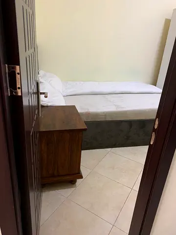 Partition for rent near DMCC metro station