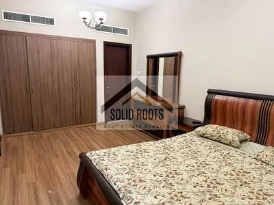 Premium Upgraded 1BR Apartment | Furnished | Open View