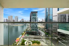 Canal Views | Balcony | Ready to Move in