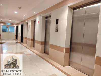 Spacious 1BHK | Close Hall | Balcony | New Building | Near Bus Stop