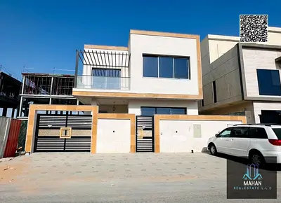 ✨🏡 فيلا فاخرة للبيع في الياسمين - عيش حياة راقية بسعر مميز 🏡✨
اكتشف مزيجًا مثاليًا من الأناقة العصرية والراحة والرحابة في هذه الفيلا المصممة بشكل جميل والواقعة في منطقة الياسمين.