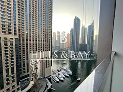 All-Inclusive Luxury Living | Marina View