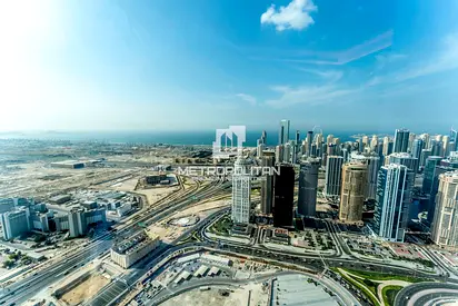 Elevated Floor | Ultra Luxury Building | Spacious