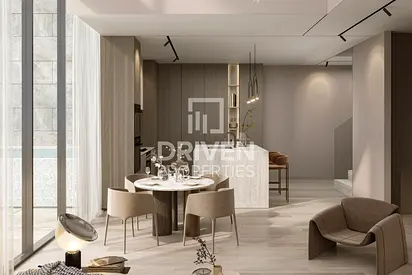 Private Pool | Elegant Layout | Smart Investment
