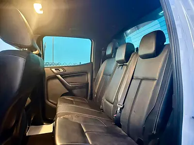 2021 FORD RANGER — фото 16