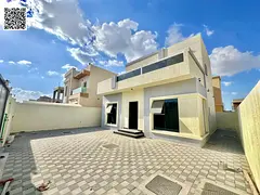 Villa for sale in Ajman at a bargain price, all fees included. Excellent location. Freehold ownershi
