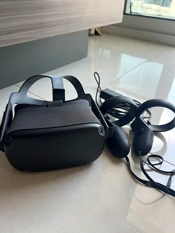 Meta Oculus quest 1