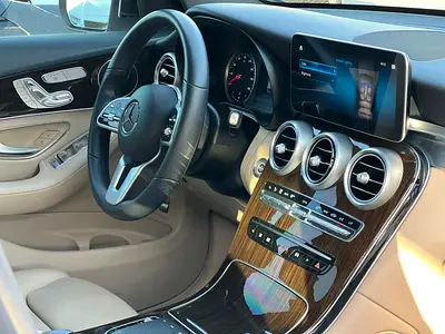Mercedes-Benz GLC 300, миниатюра 11