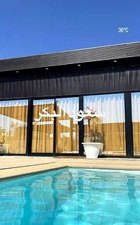 Spacious Luxury Farmhouse Living in Al Digdaga