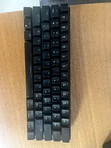 Gaming Keyboard